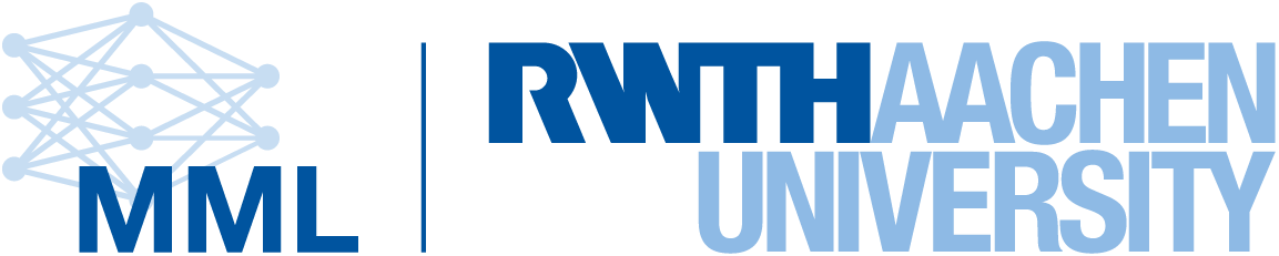 MML — RWTH Aachen University